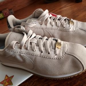 Nike Cortez × A.L.C